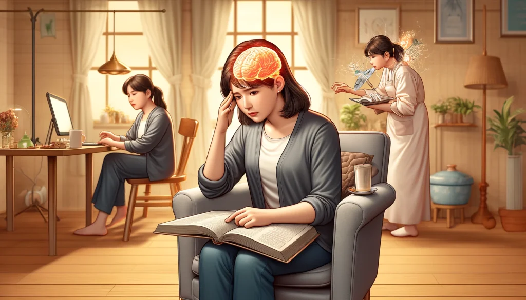 뇌암 증상