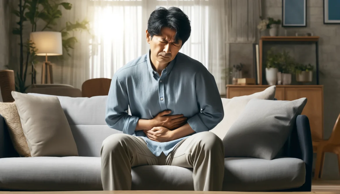 췌장암 통증 췌장암 통증