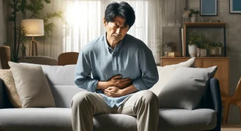 췌장암 – 침묵의 암이라 불리는 췌장암의 초기 증상과 통증