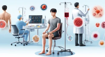 혈액암 초기증상 – 종류부터 원인 및 치료 검사 | 혈액암/림프종
