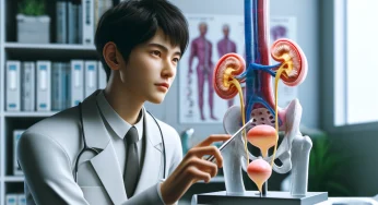 요관암 – 조기 발견에서 관리까지, 당신이 알아야 할 모든 것